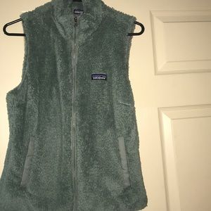 Patagonia Women’s Vest